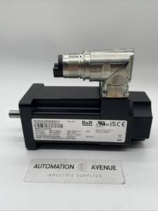 PLC Automatisering Servomotor Synchrone Motor 8LSA25D9060S000-3 - Product Image 2