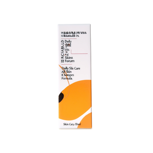 12 GRABS 10 Elements Vita Serum 50ml Cuidado Diario de la Piel Para Todo Tipo de Piel Fórmula K-Beauty - Product Image 2