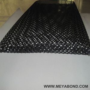 Nhà Máy Oem Nhựa Sò Điệp Spat Collector <span class=keywords><strong>Oyster</strong></span> Lưới Phát Triển Túi - Product Image 2