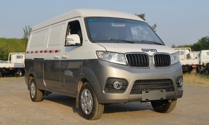 Venta al por mayor de furgonetas de carga Mini Van <span class=keywords><strong>Sprinter</strong></span> Van para la venta - Product Image 3