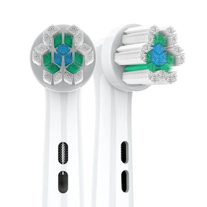 Cabezales de Repuesto para <span class=keywords><strong>Cepillo</strong></span> de Dientes Eléctrico, Rotación y Oscilación, SB55T, para <span class=keywords><strong>Oral</strong></span> <span class=keywords><strong>B</strong></span>, Oferta - Product Image 2