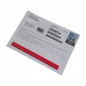 Sistema Software Win11 Home <span class=keywords><strong>OEM</strong></span> DSP DVD Versione Coreana Pacchetto Completo con Adesivo COA, Chiave di Licenza e Attivazione Online, Win 11 Home DVD Box - Product Image 6
