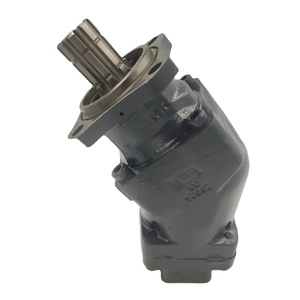 Pompe à piston hydraulique OEM ODM DESIGN A2F012/61L-PAB06 PZB06 A2FO16 A2F012/61R-PPB06 A2FO12/61R-PZP06 A2F012/61L-VBB06 - Product Image 5