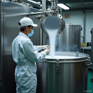 גבוהה באיכות גבוהה 99% peg (פוליאתילן גליקול) נוסחה כימית אלכוהול & מוצר אתר - Product Image 3