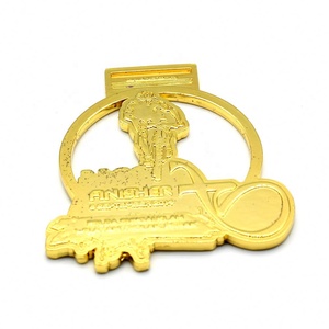 Diversos tipo de medalla Marie monedas de plata bolsa personalizada medalla - Product Image 5