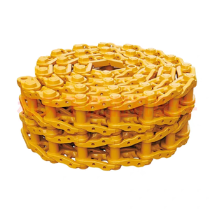 Catene di Trasmissione per Escavatori JCB: Modelli JS130LC, JCB220, JCB360, JCB380, JS205, JS130, JS160, JS180, JS200, JS220, JS260LC - Product Image 3