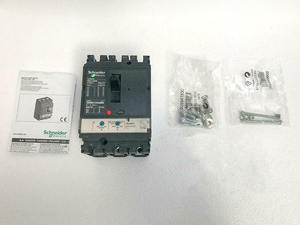 <span class=keywords><strong>Disjoncteur</strong></span> à 3 pôles extensibles, vente en gros, LV431830 <span class=keywords><strong>Merlin</strong></span> <span class=keywords><strong>Gerin</strong></span>, source électrique chinoise, <span class=keywords><strong>ComPact</strong></span> NSX NSX250N 250A - Product Image 6