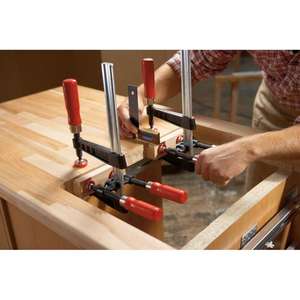 ที่หนีบขอบ bessey KT - Product Image 3