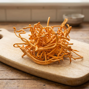 Extracto de Cordyceps Militaris de Grado Alimenticio Natural para Suplementos Dietéticos - Product Image 2