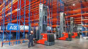 Ventola assiale di raffreddamento AFB0624HHB 24V 0.15A 60x60x15mm a 2 fili, nuova, originale, pronta consegna, per automazione industriale, dedicata PLC programmabile - Product Image 3