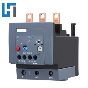 Nuevo Módulo de Relé Térmico Original 3MU8400-4JB0, Controlador de Programación PLC 3MU84004JB0 en Stock - Product Image 1