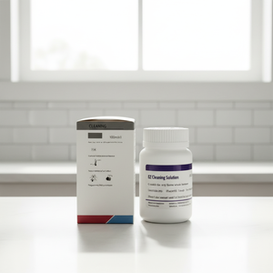 منظف ميندراي إي زد بي سي-20إس للكواشف المخبرية لعلم الدم مع وظيفة تعقيم إي أو إس - Product Image 1