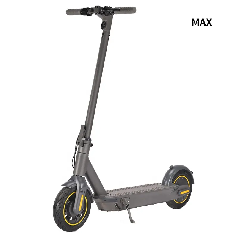 HEZZO eu warehouse10inch 500w 15ah cheap self-balancing FOLD scooters electr fast xiaomi electric scooter adultelectric scooter