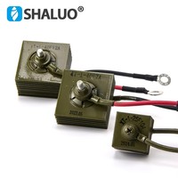 Pont redresseur à diodes pour générateur Marathon XT-1-25F 10A, XT-1-40F 7A, XT-1-40F 12A, pile au sélénium, alternateur, varistance, pile au sélénium