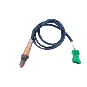 Sensor de oxígeno automotriz, suministro directo de fábrica 0258006026 9622997680, 1628EC - Product Image 1