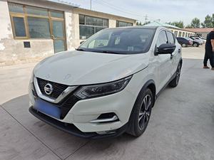 Guazi, Auto Usado Más Económico, Nissan Qashqai 2022, 2.0L CVT <span class=keywords><strong>XV</strong></span>, Versión Smart Enjoy, el SUV Más Vendido de Nissan, Autos Usados en Venta - Product Image 4