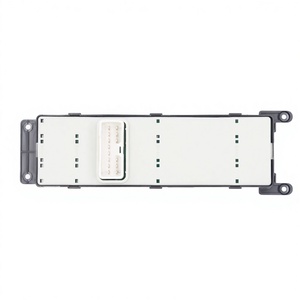 Interrupteur de lève-vitre électrique avant gauche pour Hyundai Accent, interrupteur principal de lève-vitre électrique 93570-1E110 applicable - Product Image 2