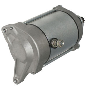 Démarreur de moto pour YAMAHA <span class=keywords><strong>XJR</strong></span> <span class=keywords><strong>1200</strong></span> OE 4KG-81890-00-00 36Y-81800-10-00 SM229D SM13278 SMU0176 410-54057 - Product Image 2