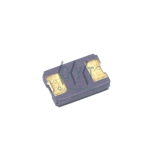 Oscillateur à cristal passif 5032 <span class=keywords><strong>SMD</strong></span> 2 broches 2P 8M/10/12/16/20/24M/25M/<span class=keywords><strong>27</strong></span>/30/32MHZ - Product Image 3