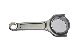 Biela de Competición para Chevrolet Ls1 454 BIG BLOCK 6.135" 6.385" 6.535" 6.7" 6.8" 7.1" 350 SMALL BLOCK 6" 5.850" 6.125" 5.565" - Product Image 3