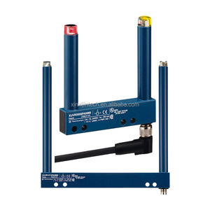 Telemecani que Capteurs photoélectriques Fourche XUV XUVA0505/0808/1212/1515PANM8XUVE04M3KS/3NS/3PSNM8 XUVF120/180/250M12 XUVF30/60M8 - Product Image 4