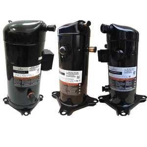 คอมเพรสเซอร์เครื่องปรับอากาศโคปแลนด์ รุ่น ZF11K4E-TF5 สำหรับเปลี่ยนซ่อม - Product Image 3