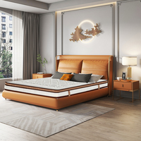 Matelas Colchon Matelas enroulable Matelas à ressorts Matelas king size Matelas en mousse à mémoire de forme gel