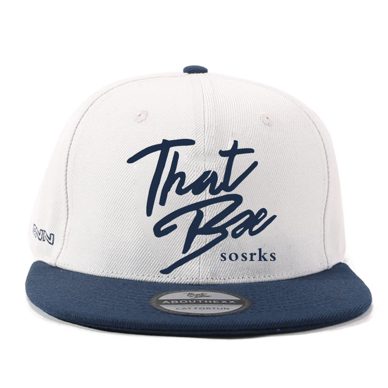 OEM Service 6 Panel Brimless Baseball