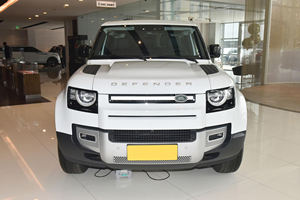 2025 2024 Venta caliente Nuevo coche <span class=keywords><strong>Land</strong></span> <span class=keywords><strong>Rover</strong></span> <span class=keywords><strong>Defender</strong></span> Luxury Wagon Vehículos de gasolina SUV de tamaño medio - Product Image 2