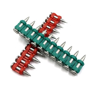 Pasador de Gas de Concreto Galvanizado, Pasador de Gas Electrochapado o Mecánicamente Chapado, Bajo Precio - Product Image 2