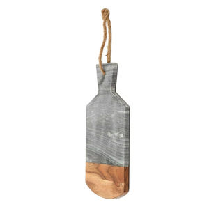 Planche à découper en bois indien artisanale de haute qualité, écologique et élégante, prix direct d'usine, design carré pour une utilisation à la maison et en cuisine - Product Image 1
