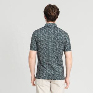 Camisetas Polo de Golf Personalizadas con Logotipo, de Lujo, Alta Calidad, Estilo Deportivo, Casual, de Negocios, Secado Rápido, Premium para Hombre - Product Image 3