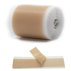 Hot Sale Silicone Scar Tape Medical Silicone Scar Remover Sheet Stretch Marks Treatment Waterproof Silicone Scar Sheet