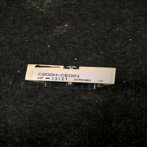 New and Original C200h-ce001 Automate Programmable Industrial <strong>Automation</strong> - Product Image 1