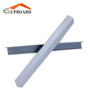 Blanc Laque Cuisson D'angle de Mur 20*20mm 22*22mm 24*24mm - Product Image 1