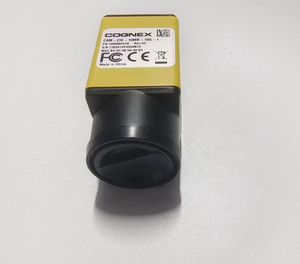 Cámara Industrial Cognex CAM-CIC-10MR-10-GC Nueva y Original - Product Image 3