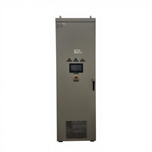 ตัวแปลงพลังงานสำรองขนาด 300 กิโลวัตต์ โมดูลแปลงไฟ DC/DC ประสิทธิภาพสูง - Product Image 4