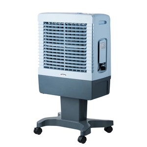 พัดลมไอน้ำ20L AC 230V แบบพกพาเคลื่อนย้ายเคลื่อนย้ายได้สำหรับบ้านเชิงพาณิชย์ - Product Image 1