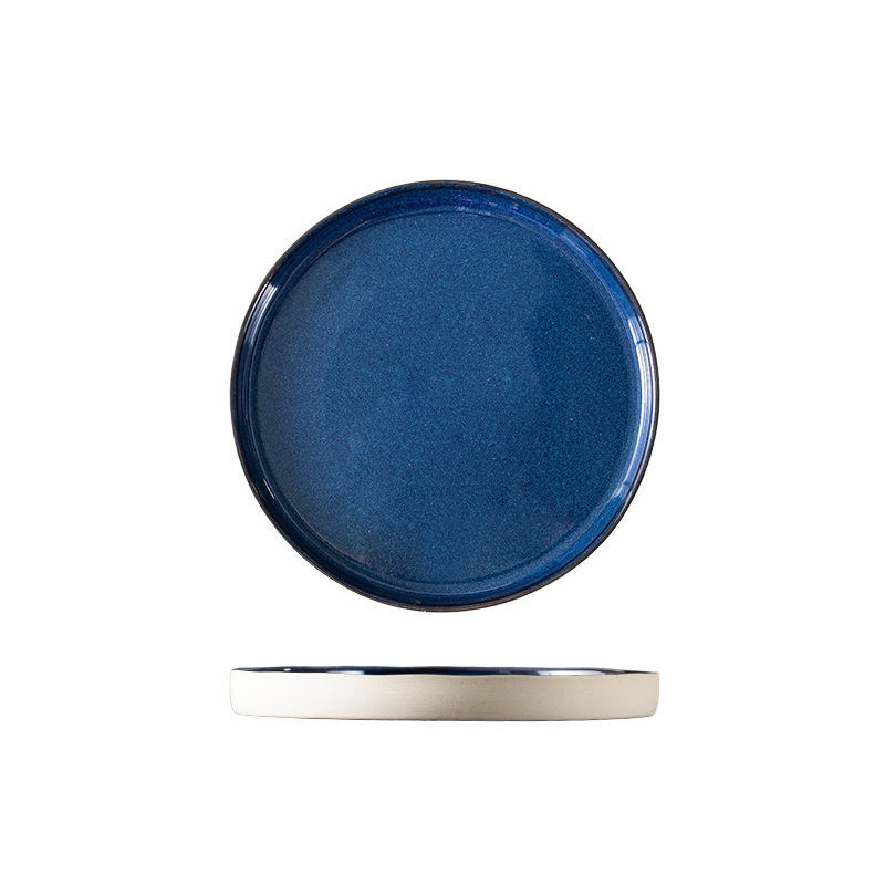 สีฟ้า/7.5''