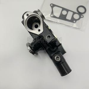 ปั๊มน้ำมอสคาเวท 5311736 สำหรับเครื่องยนต์คัมมินส์ บี 3.3 รุ่น Qsb อะไหล่ทดแทนสำหรับอุปกรณ์ก่อสร้าง - Product Image 1