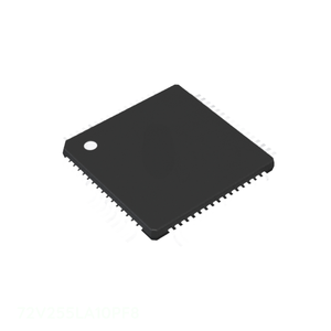 ลอจิก72V255LA10PF8 64 LQFP ชิ้นส่วนอิเล็กทรอนิกส์ - Product Image 1