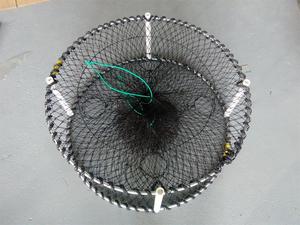 Trampas para Camarones/Cangrejos/Langostas/Cangrejos <span class=keywords><strong>de</strong></span> Río, Redes, Jaulas - Product Image 4