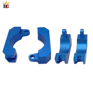 CNC phay gia công tùy chỉnh chuyển các bộ phận cơ khí chính xác nhà sản xuất nhôm quay máy tiện vi gia công OEM - Product Image 5