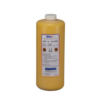 Encre d'imprimante CIJ compatible Jetink pour imprimante jet d'encre de codage industriel