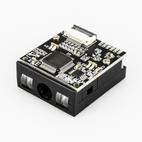Máquina expendedora 1D CCD Code39 EAN13, máquina expendedora Pos, quiosco, módulo de escáner de código de barras integrado, precio barato al por mayor, a la venta al por mayor