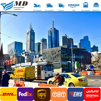 Service de messagerie économique | Fret maritime Shanghai Allemagne | Expédition aérienne | Consolidation d'échantillons | Service express Aramex vers les États-Unis