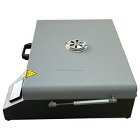 Impresora A3 DTF XP600, cabezal de impresión, máquina de impresión de camisetas para pequeñas empresas