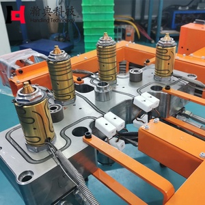 2024 thiết kế mới nhất nóng bán hệ thống Á hậu nóng cho ép phun - Product Image 2