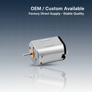 Motore a Vibrazione <span class=keywords><strong>Mini</strong></span> N20 3v 6v Personalizzato, Motore DC a Vibrazione OEM per Elettronica e Produzione di Massa - Product Image 2