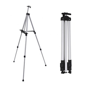 Tré<span class=keywords><strong>pied</strong></span> en fer extra épais télescopique pour présentoir, sac de transport, cadeaux publicitaires, affichage au sol/<span class=keywords><strong>sur</strong></span> table - Product Image 2